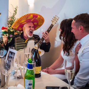 Beat Banditos Mariachi Band London