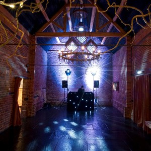 Adrian Hughes Wedding DJ Worcestershire