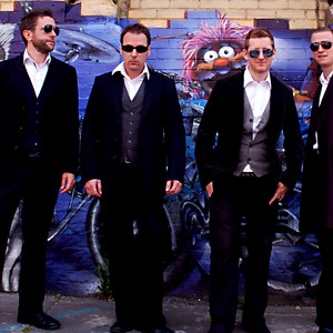 The Citizens Function Band London