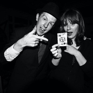 Daniel Roberts Magician Worcestershire