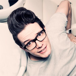 David Morgan Comedian London