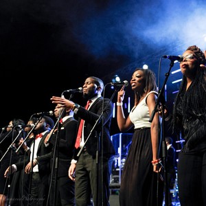 Desire Gospel Choir Gospel Choir London