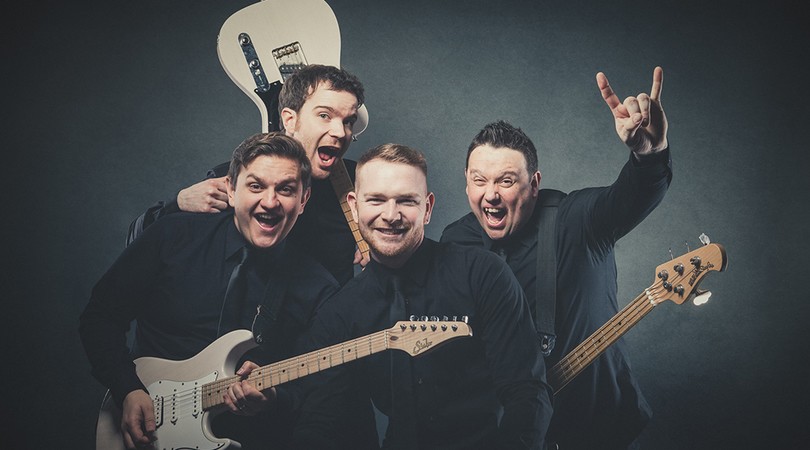 Christmas Wedding Entertainment Ideas
