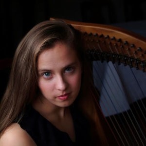 Jennifer Brown (Harpist) Harpist Highland