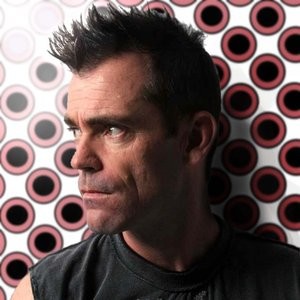 (Robbie Williams) Robbie To The Max Tribute Act Denbighshire