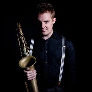 Mike Smith (saxophonist) Saxophonist Merseyside