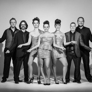 Motown Vogue Soul Band Surrey