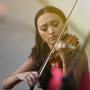 Diana Yukawa Electric Violinist London