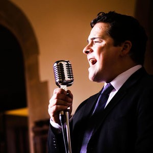 Matt Thomas Swing & Rat Pack Band Lancashire