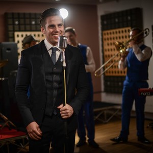 Swing Stars Rock n Roll Swing Band Kent