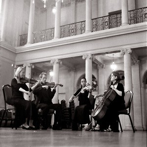 The Baker Street String Quartet String Quartet Somerset