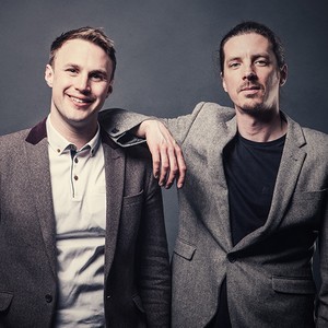 The Hamiltones Solo Artist, Duo or Trio Nottinghamshire