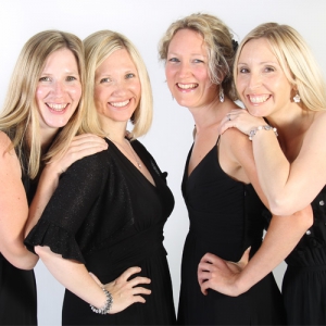The Rose String Quartet String Quartet Hertfordshire