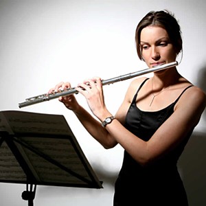 The Wedding Flute Duo Classical Musician Essex