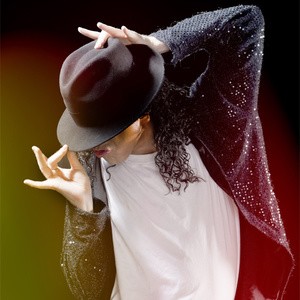 (Michael Jackson) Triumph Tribute Act Hertfordshire