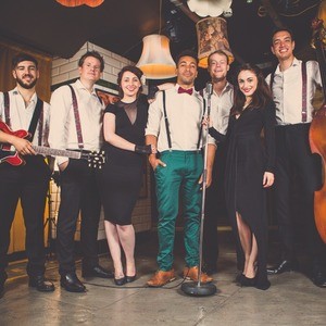 Mayfair Function Band London