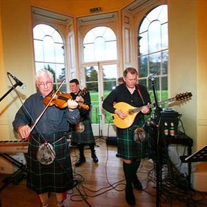 Spootiskerry Ceilidh Band Ceilidh Band Perth and Kinross