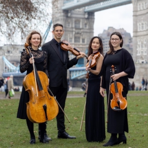 Mancini String Quartet String Quartet London
