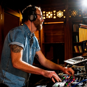 DJ Markus Wedding DJ Surrey