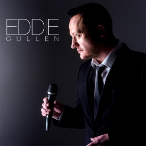 Eddie Cullen The Voice Of The Legends Solo Artist, Duo or Trio London