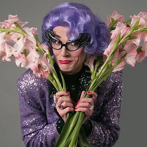 The Untamed Edna Experience Lookalike London