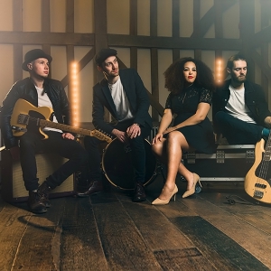 Electric Tones Function Band Surrey