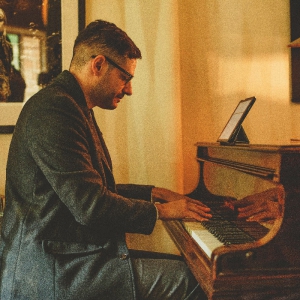 Mark F Pianist Lincolnshire