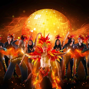 Disco Chic 70's Funk or Disco Band Hertfordshire