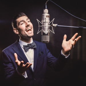 Mr Bojangles Swing & Rat Pack Band Essex