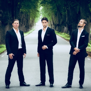 Tenori (3 Tenors) Classical & Opera Singer London