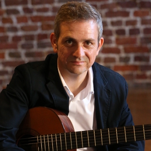 J M Guitar Classical Guitarist Merseyside