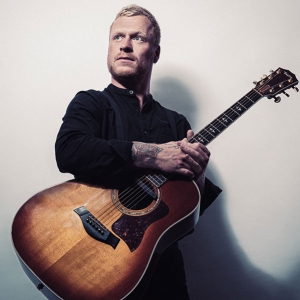 John Paul | Singer Guitarist Stoke On Trent, Staffordshire | Alive Network