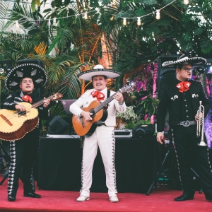Mariachi King Mariachi Band Surrey