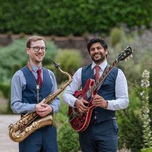 Kind Of Two Jazz Band London
