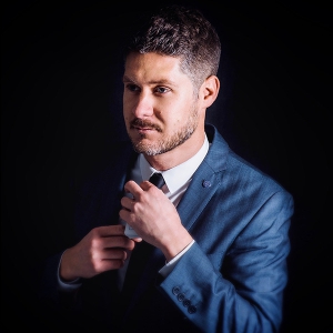 Mathew Knight Magician Nottinghamshire