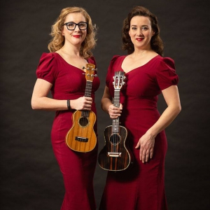 Nancy and Rosie Acoustic Duo Merseyside