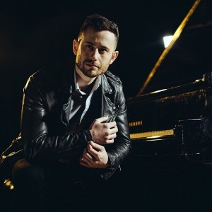 Ross W Pianist Essex