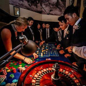 5 Star Fun Casino Casino Staffordshire
