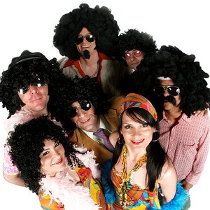 Disco Nights 70's Funk or Disco Band Hertfordshire