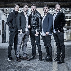 (Take That) A Night Of Take That Tribute Act Bedfordshire