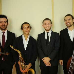 Moon River Ensemble Jazz Band Essex