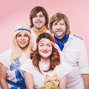 Express Tribute Act West Midlands