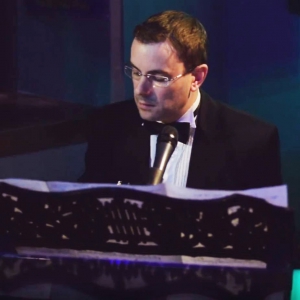 Ritz Lounge Pianist Hampshire
