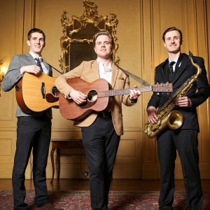 Roaming Free Acoustic Band London