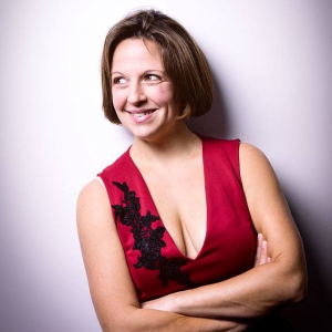 Sara Llewellyn Classical & Opera Singer Hertfordshire