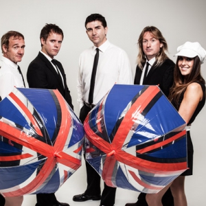 So 60s Tribute Act Cheshire