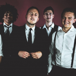 Stardust Rock n Roll Swing Band London