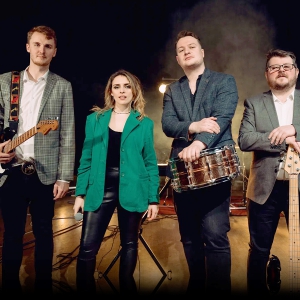 Sugar Rush Function Band Hampshire