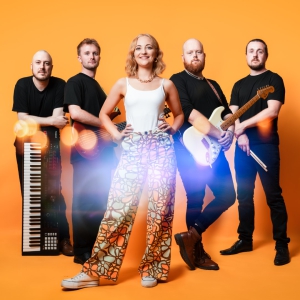 Switch | Rock and Pop Function Band Bristol | Alive Network