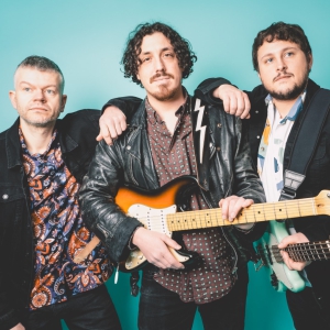 The Marlins | Rock and Pop Function Band North Yorkshire | Alive Network